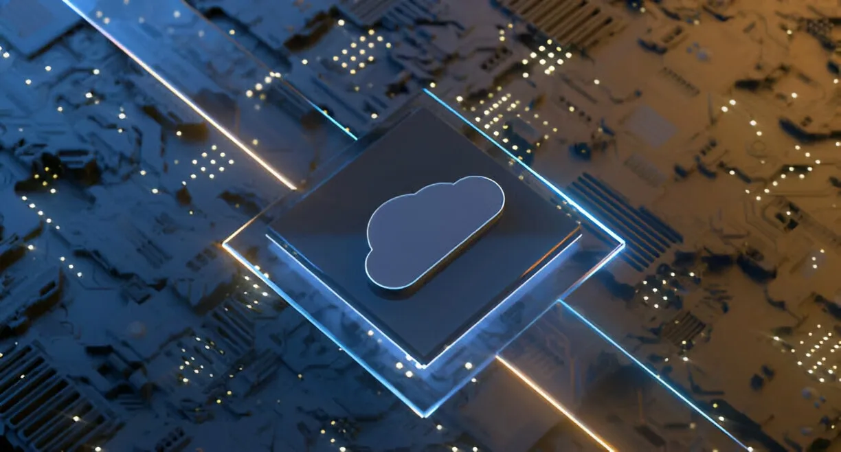 Cloud Infrastructure