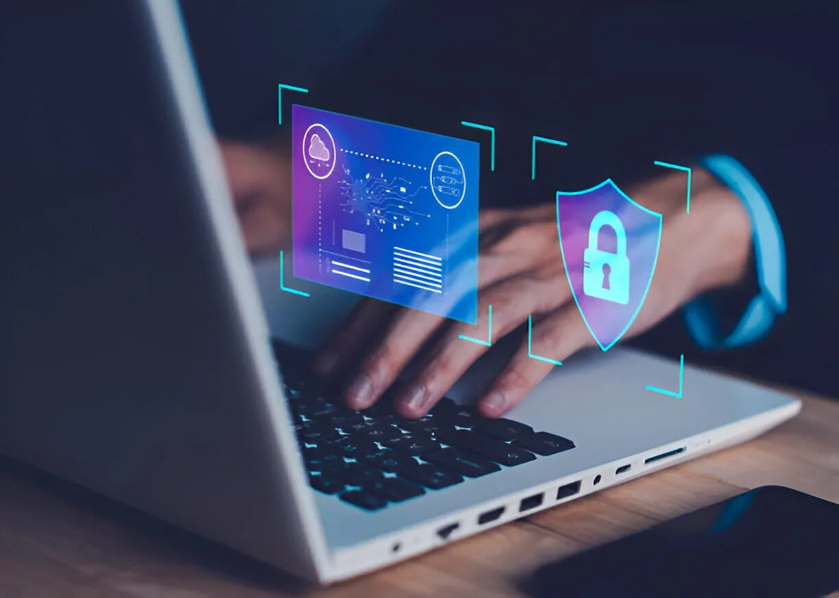 Cybersecurity