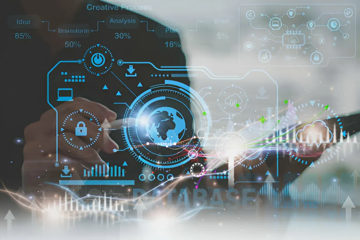 Digital Transformation