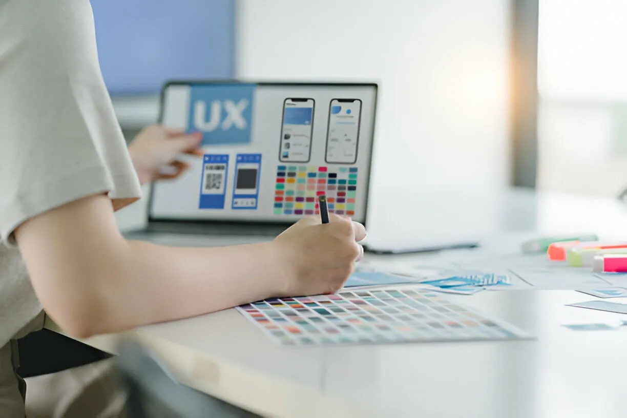 UX Design